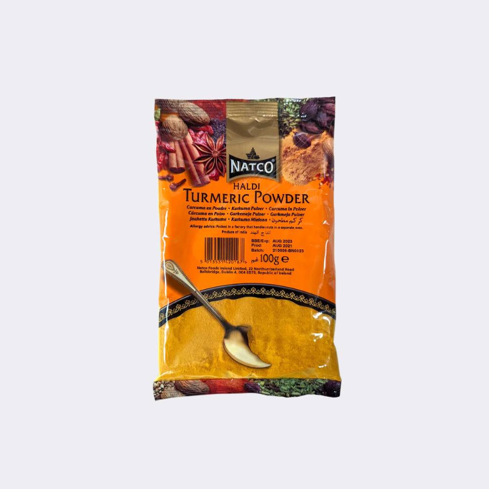 Turmeric Powder