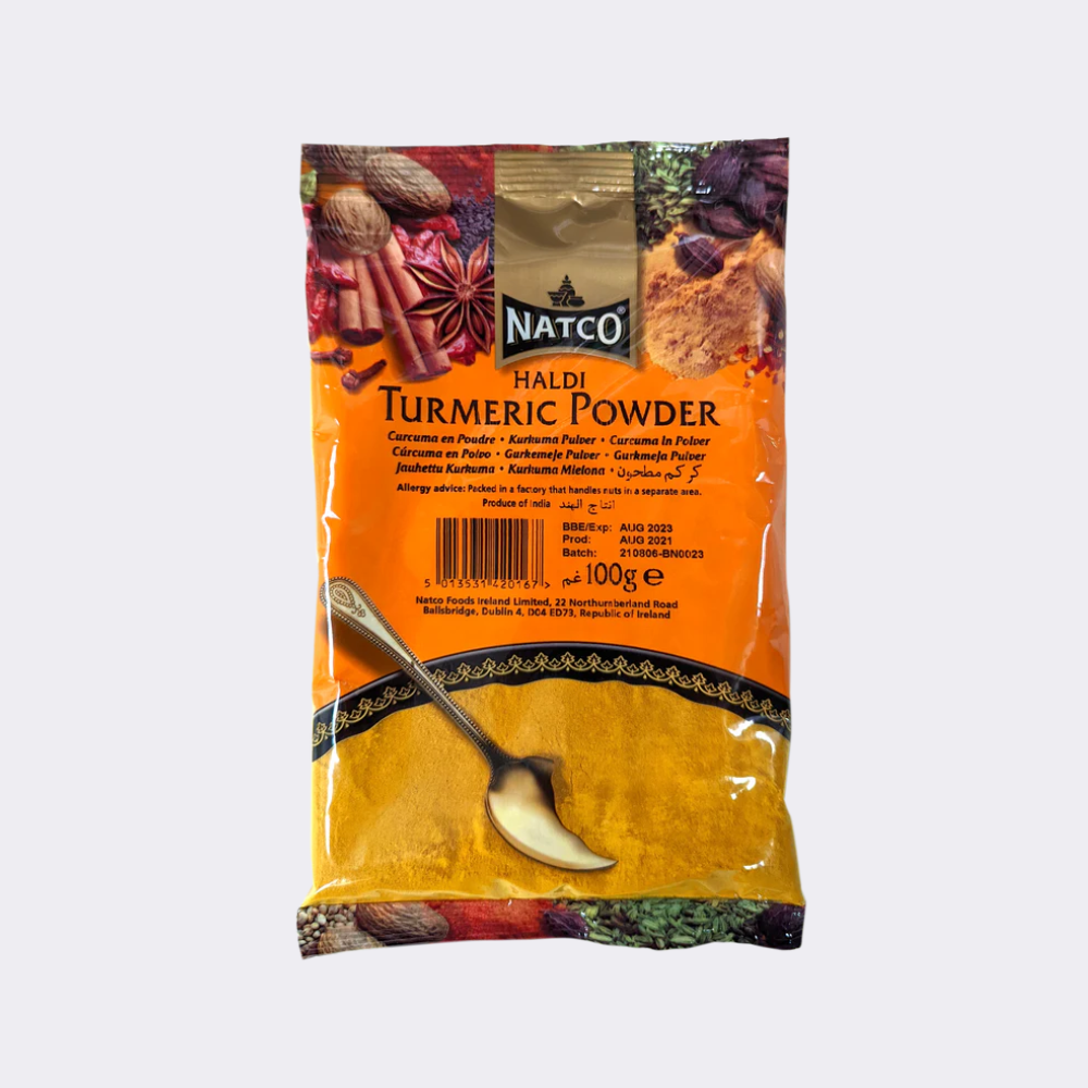 Turmeric Powder - Image 2
