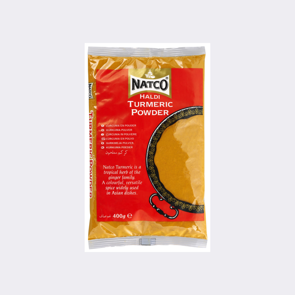 Turmeric Powder - Image 3