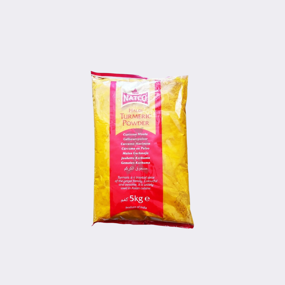 Turmeric Powder - Image 4
