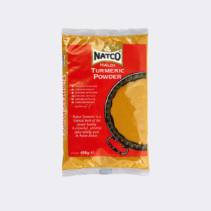 Natco Turmeric Powder (M)