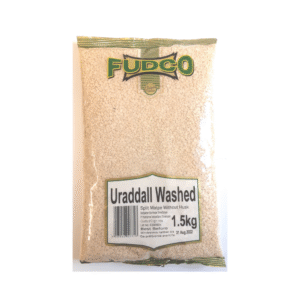 URAD DALL WASHED IND