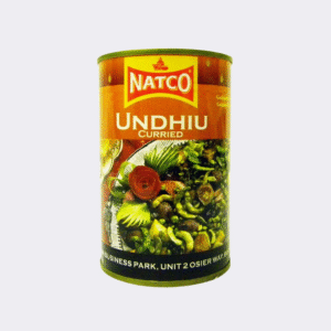 Undhiu