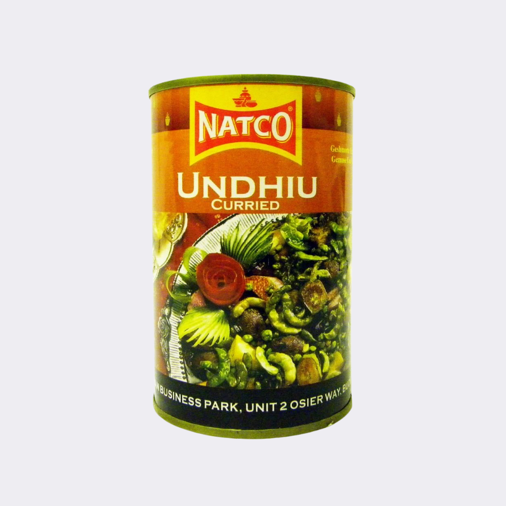 Undhiu