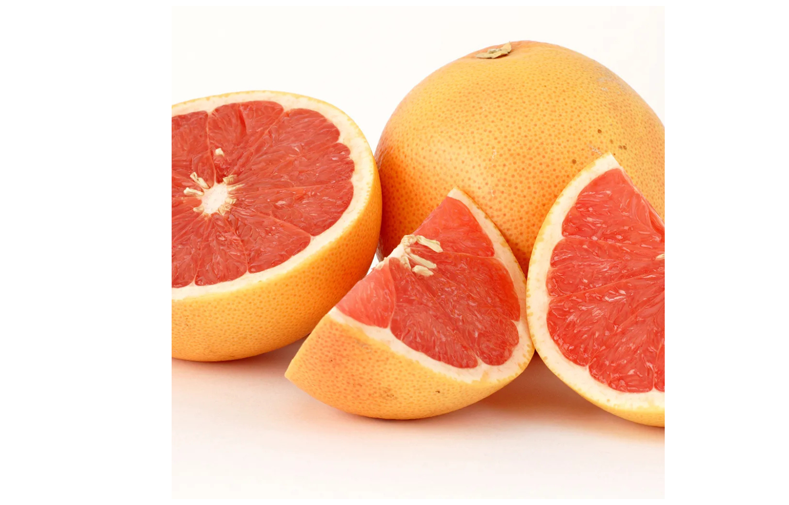 Grape Fruit (Single)