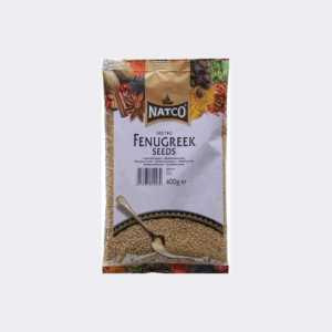Fenugreek Methi Seed Ground
