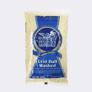 Urad Dall Washed