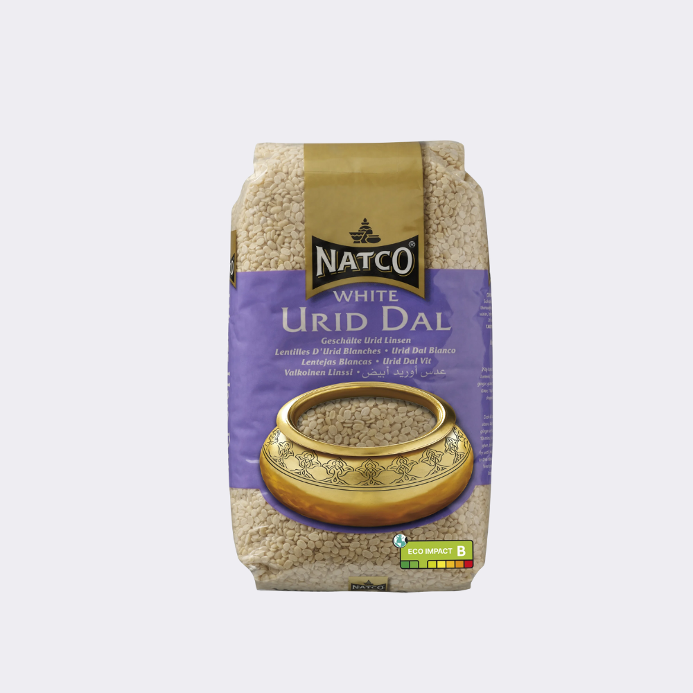 Natco Urid Dal White - Image 2