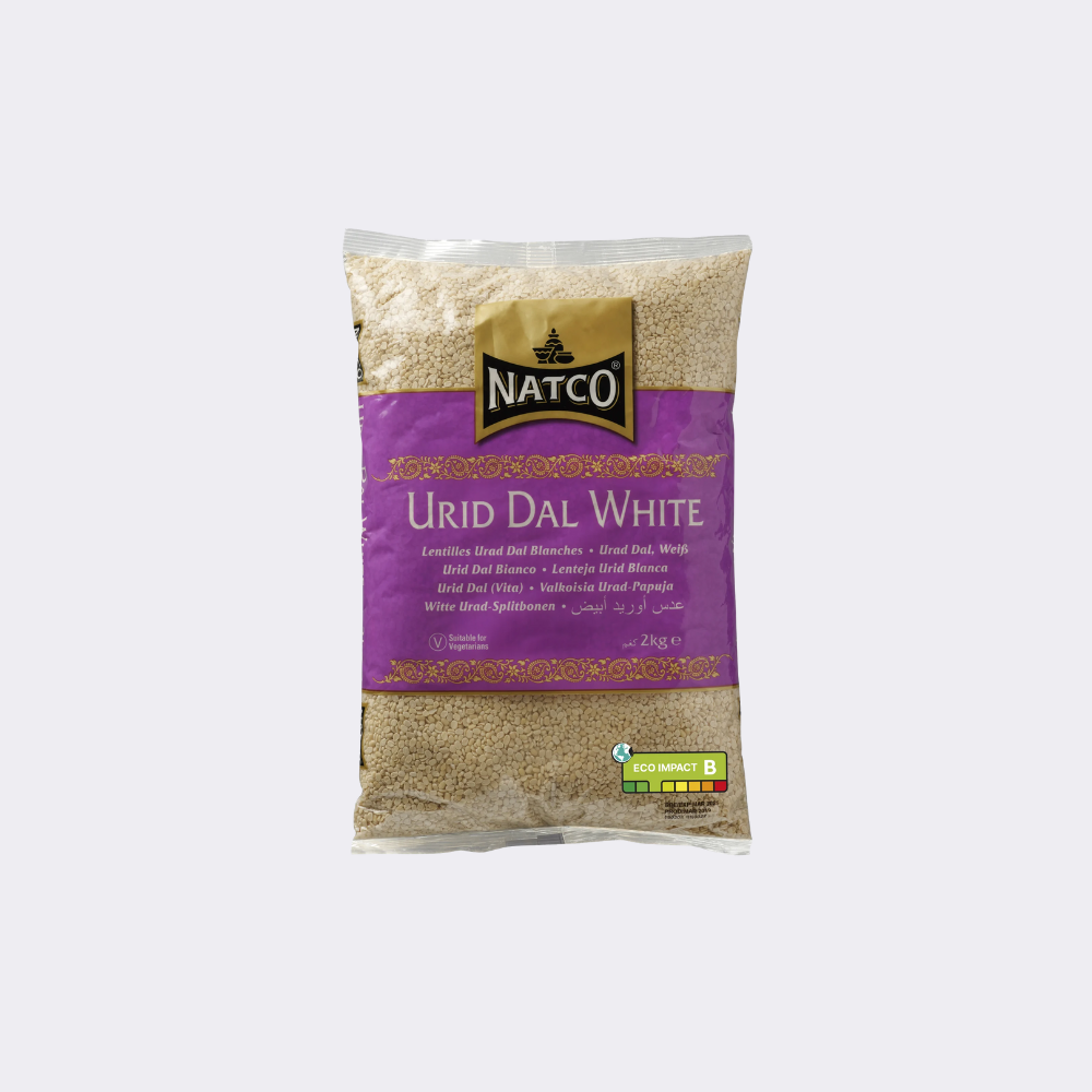 Natco Urid Dal White - Image 3