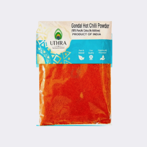 Uthara Chilli Powder Gondal