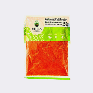 Uthara Chilli Powder Reshampati