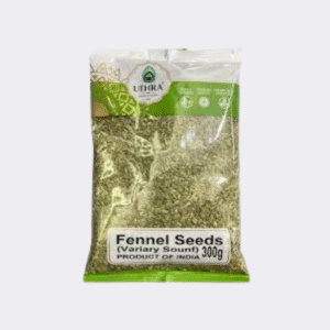 Uthara Fennel Seeds Roasted