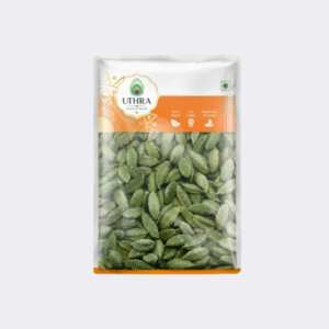 Uthara Green Cardamom Jumbo
