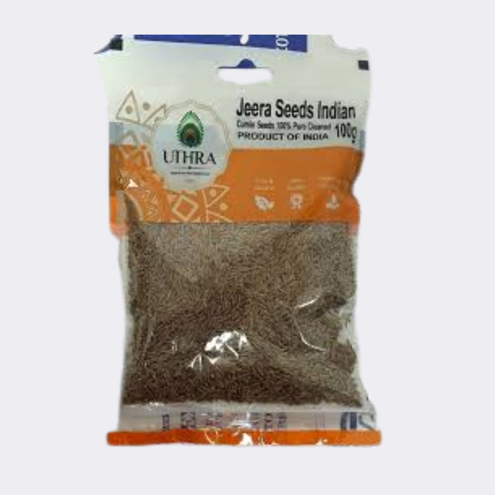 Uthara Jeera Seeds Indian