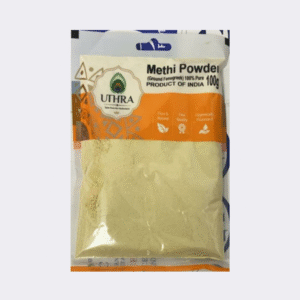 Uthara Methi Powder