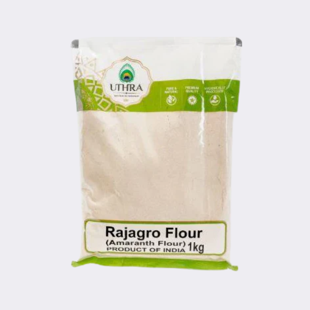 Uthara Rajagro Flour
