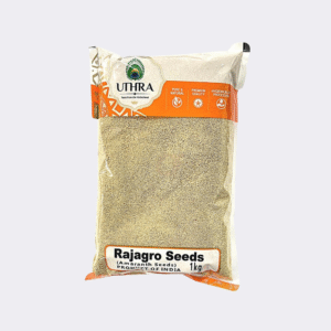 Uthara Rajagro Seeds
