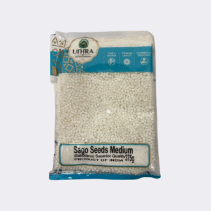 Uthara Sago Seeds Medium