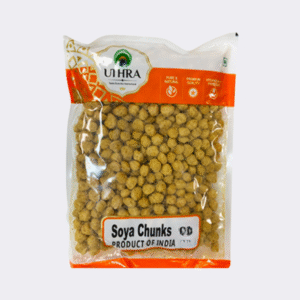 Uthara Soya Chunks Js Tray
