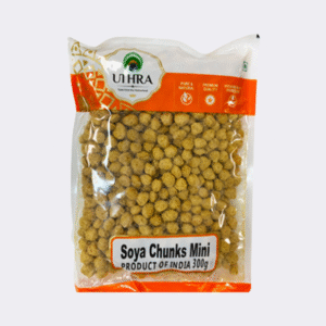 Uthara Soya Chunks Mini