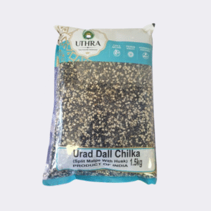 Uthara Uriddal Chilka