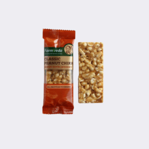 Uthra Diced Peanut Chikki