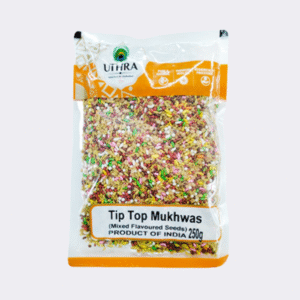 Uthra Mukh Tiptop