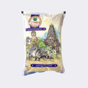 Uthra Thanjavur Ponni Rice