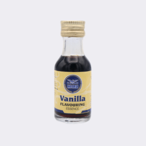 Vanilla Essence