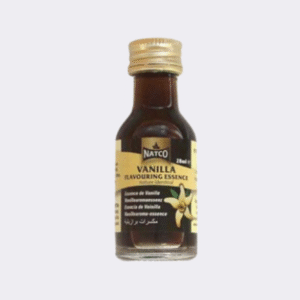 Vanilla Flavouring Essence