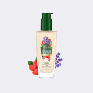 Vatika Hibiscus Lavender Oil 200 ml
