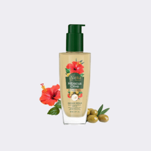 Vatika Hibiscus Olive Oil