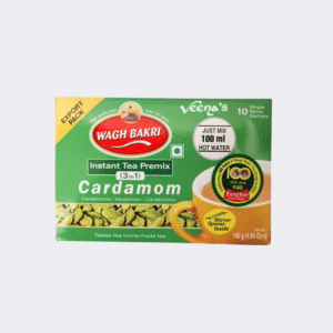 Wagh Bakri Premix Cardamom