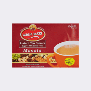 Wagh Bakri Premix Masala
