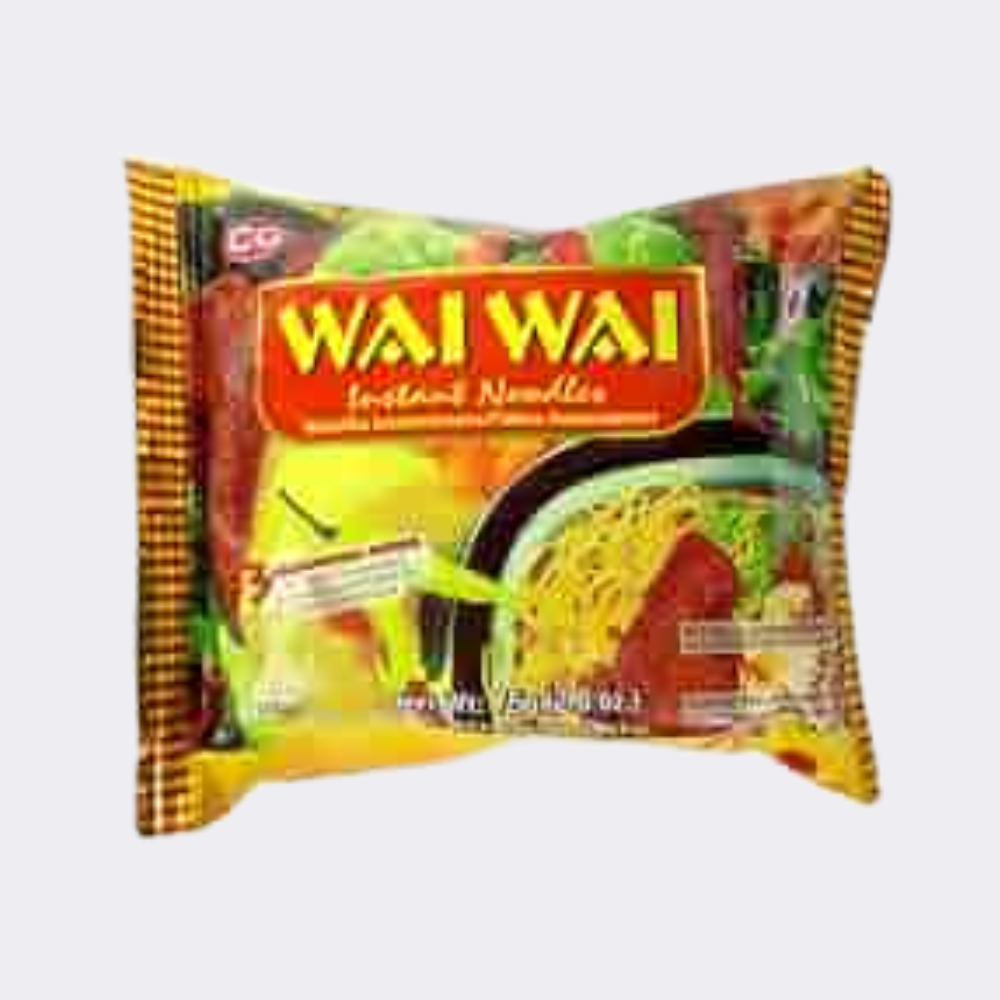 Wai Noodles Chicken