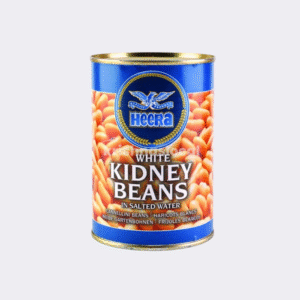 White Kidney Beans