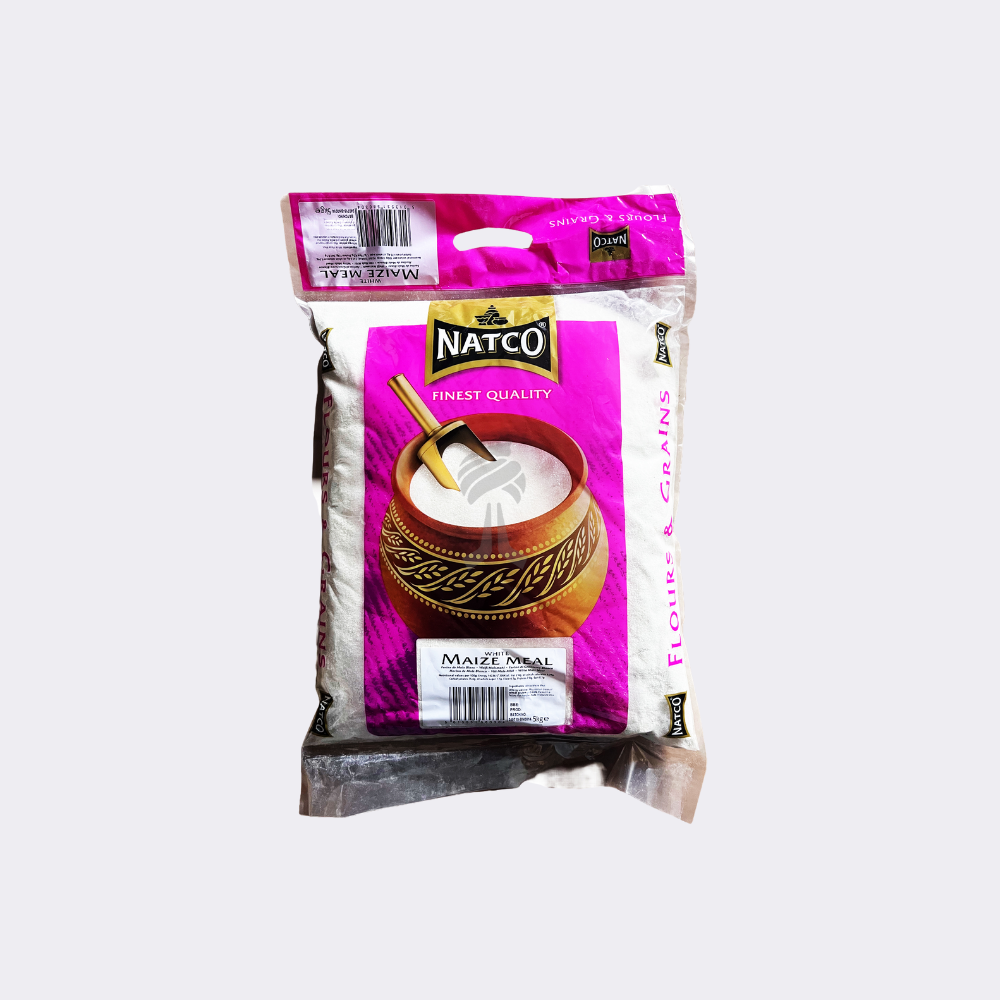 White Maize Meal