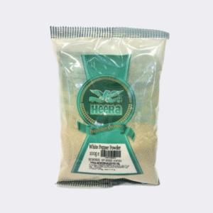 White Pepper Powder