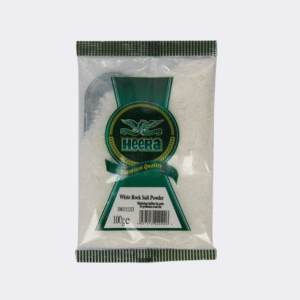 White Rock Salt (Sindhalu)