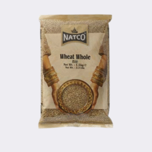 Whole Wheat