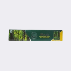 Woods Agarbatti