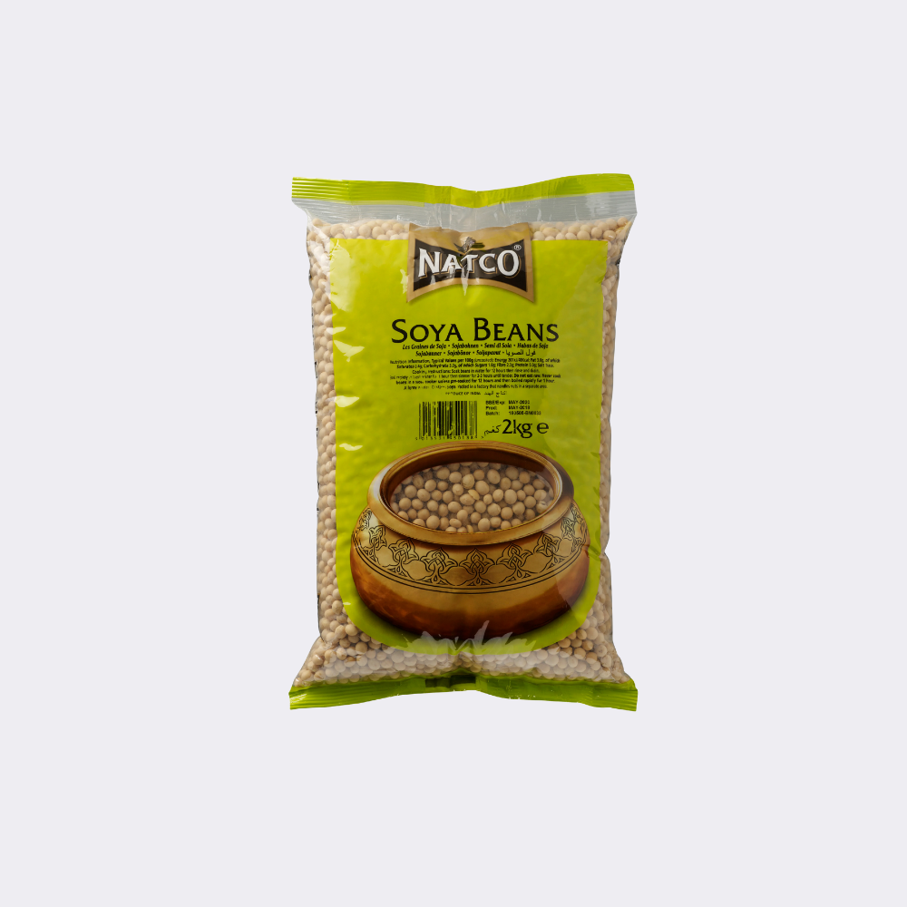 Yellow Split Peas