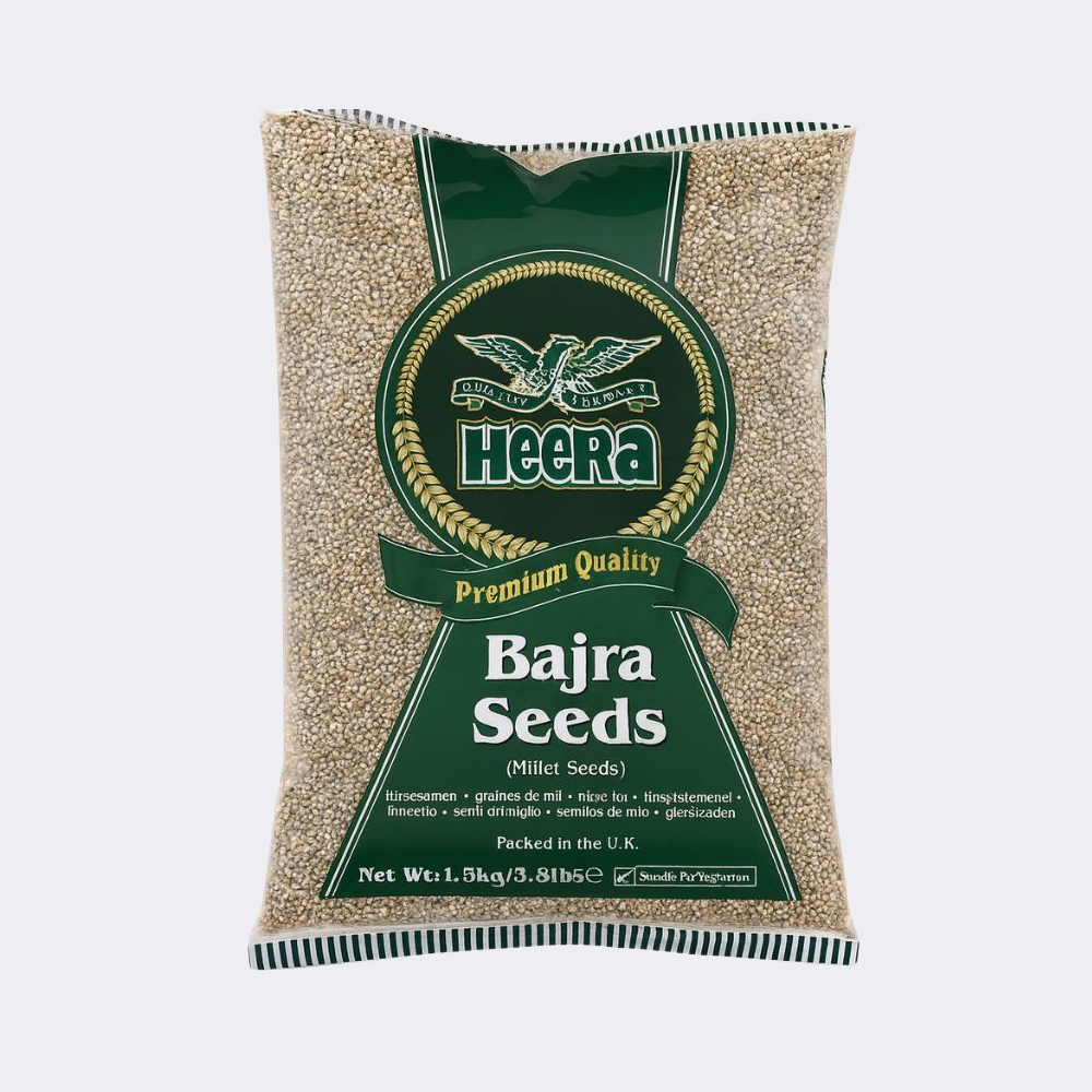 Heera Bajra seeds - Image 2