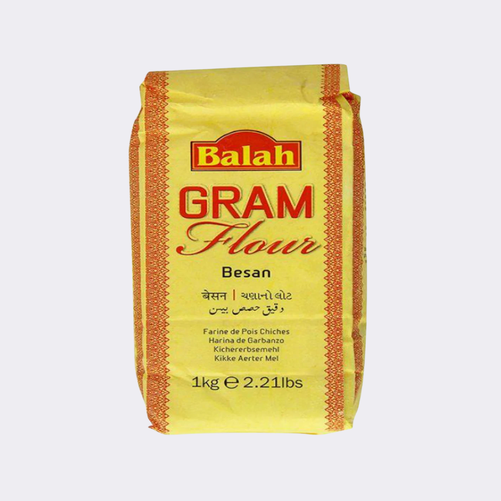 Balah Gram Flour - Image 2