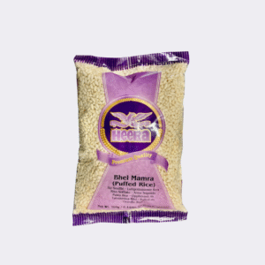 Heera Bhel Mamra