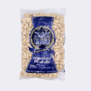 Heera Blanched Peanut
