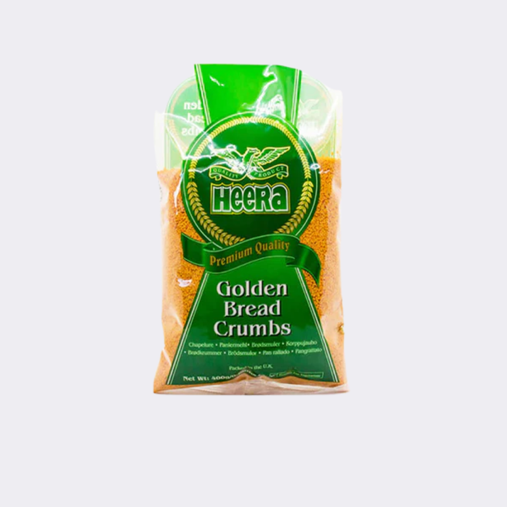 Heera Bread Crumbs