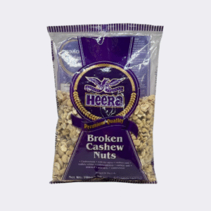 Heera Broken Cashew Nuts 700 gm