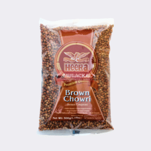 Heera Brown Chowri