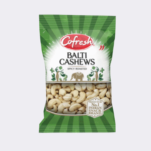 CASHEWS BALTI